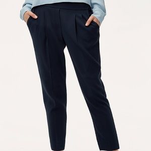Aritzia Navy Women's Pants